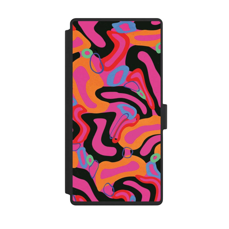 Galaxy S23 Ultra NIVOflip Tâches Pattern