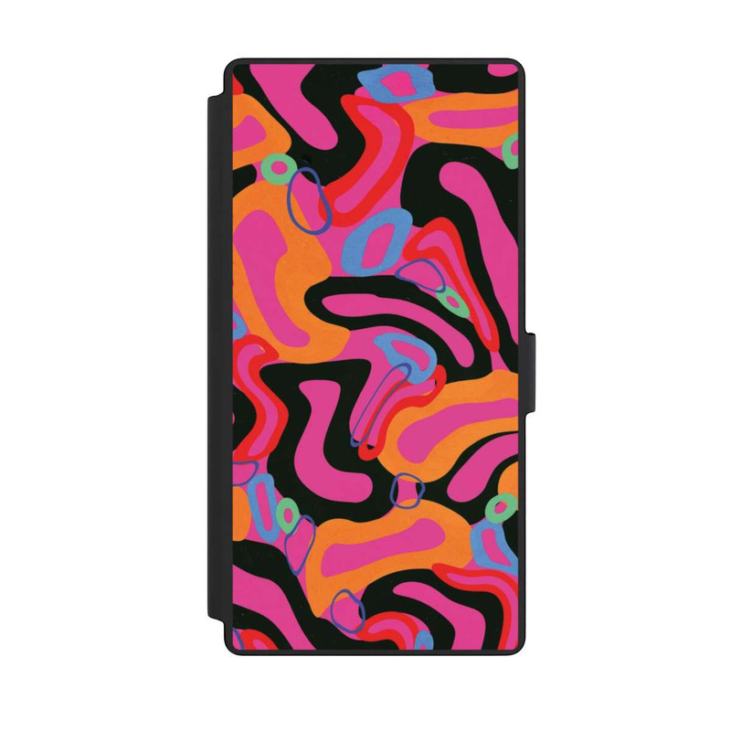 Galaxy S23 Ultra NIVOflip Sprinkles-Muster