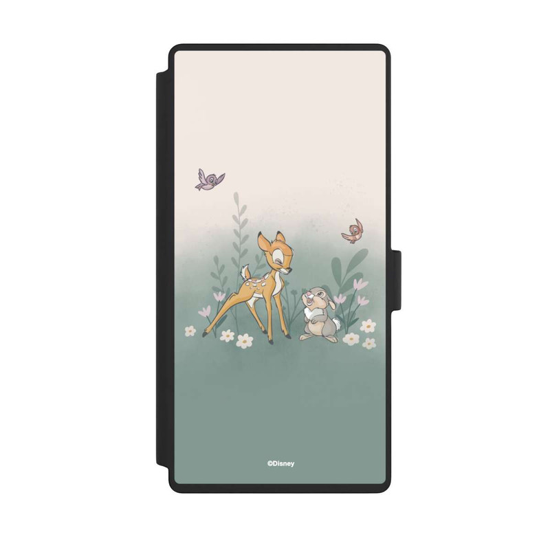 Galaxy S23 Ultra NIVOflip Bambi und Klopfer