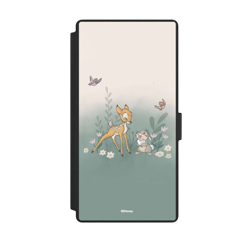 Galaxy S23 Ultra NIVOflip Bambi und Klopfer