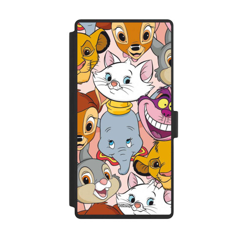 Samsung Galaxy S23 Ultra NIVOflip Closeup Disney Classic Character