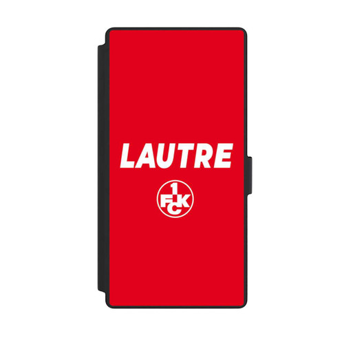 Samsung Galaxy S23 Ultra NIVOflip Lautre Rot