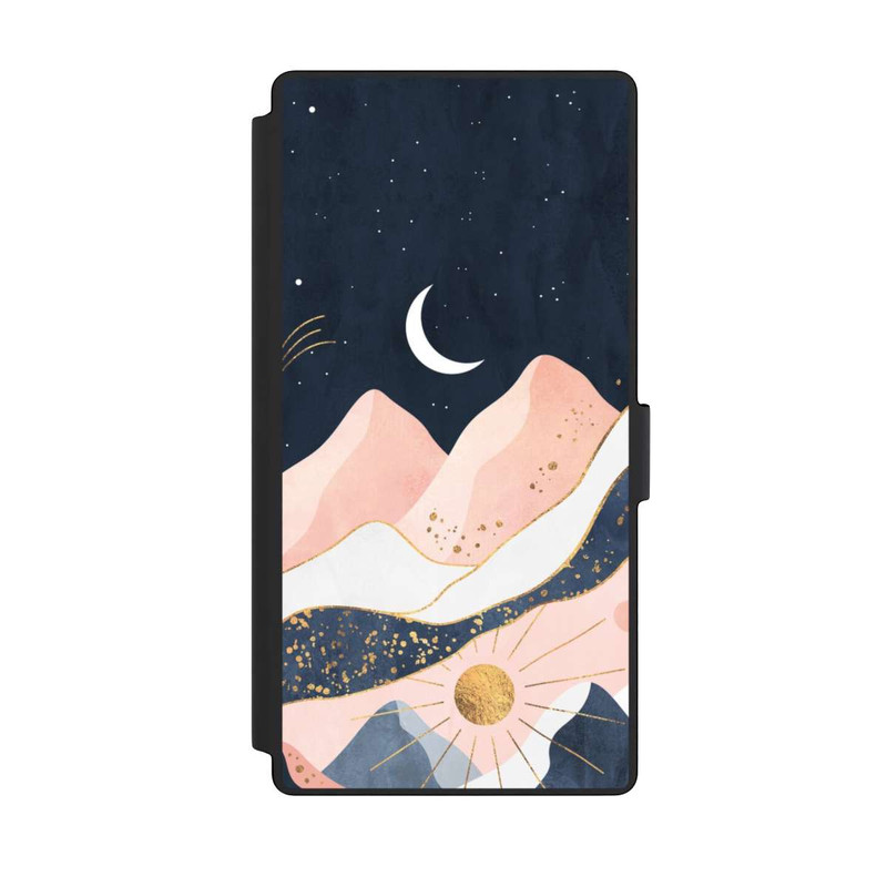 Galaxy S23 Ultra NIVOflip Nuit & Jour