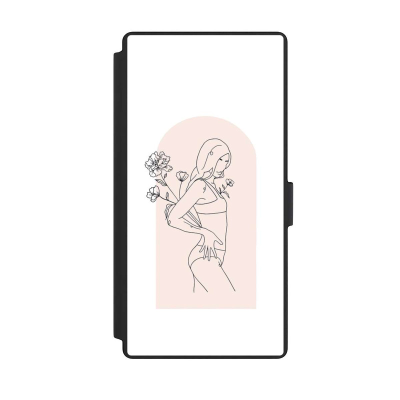 Galaxy S23 Ultra NIVOflip Body Positive No.3