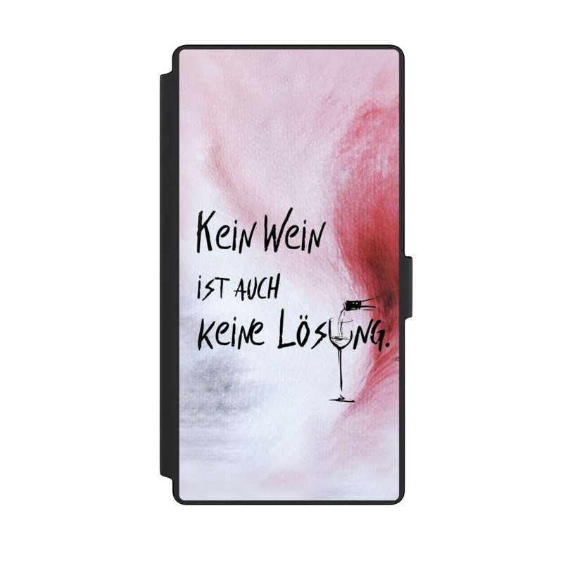 Galaxy S23 Ultra NIVOflip Kein Wein