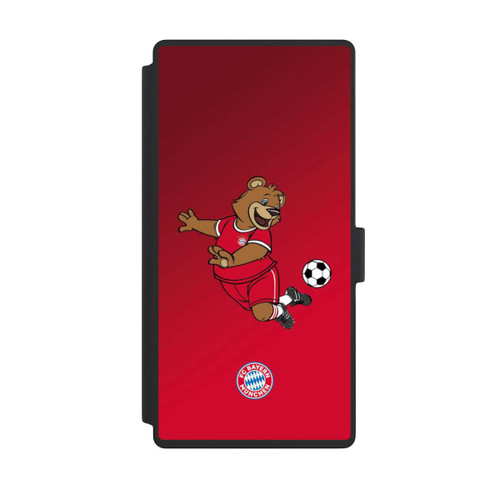 Samsung Galaxy S23 Ultra NIVOflip Bernie Tricks