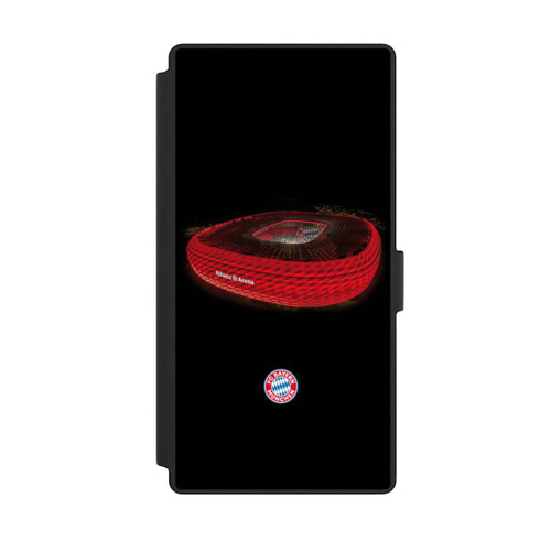 Samsung Galaxy S23 Ultra NIVOflip  FCB Allianz Arena