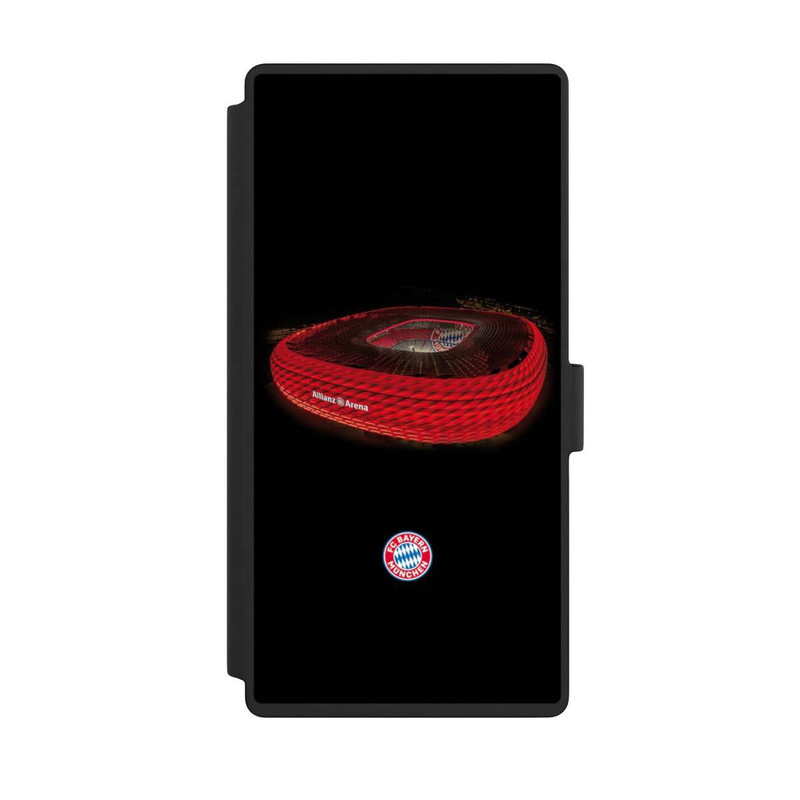 Galaxy S23 Ultra NIVOflip  FCB Allianz Arena