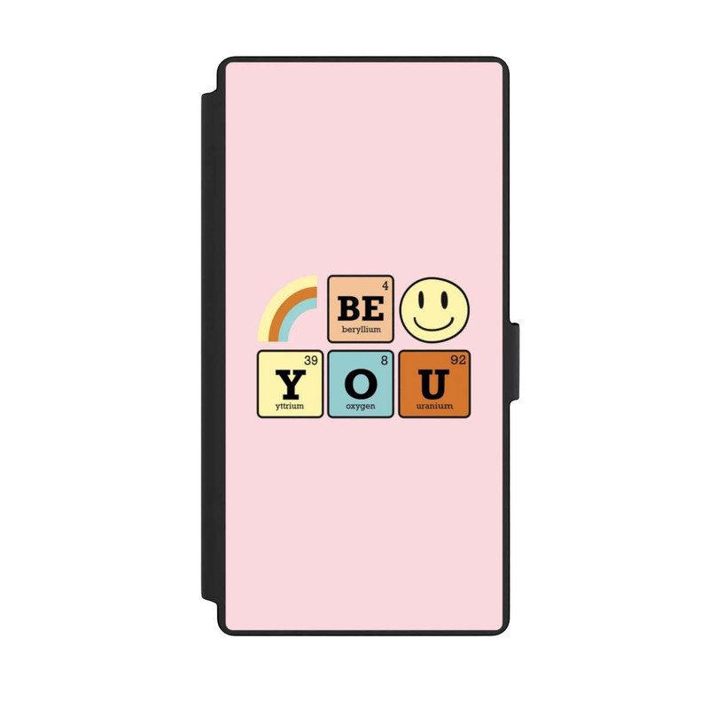 Galaxy S23 Ultra NIVOflip Be You