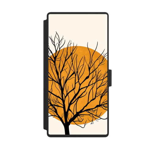 Samsung Galaxy S23 Ultra NIVOflip Verborgene Sonne