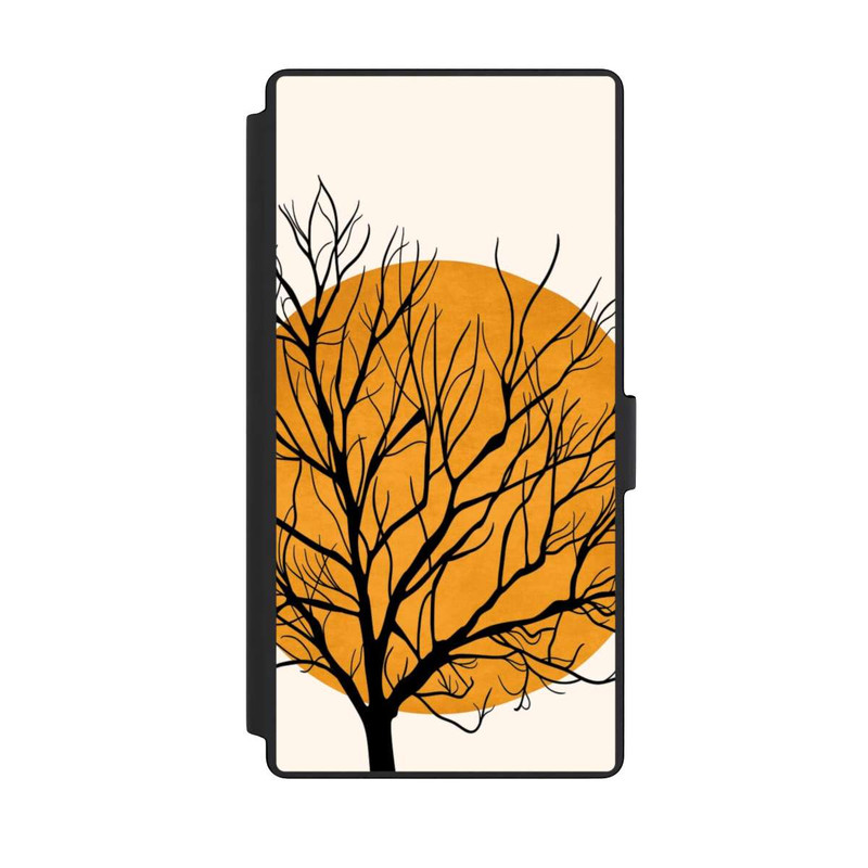 Galaxy S23 Ultra NIVOflip Verborgene Sonne