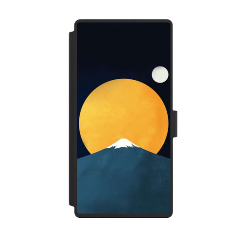 Samsung Galaxy S23 Ultra NIVOflip Himalaya At Night