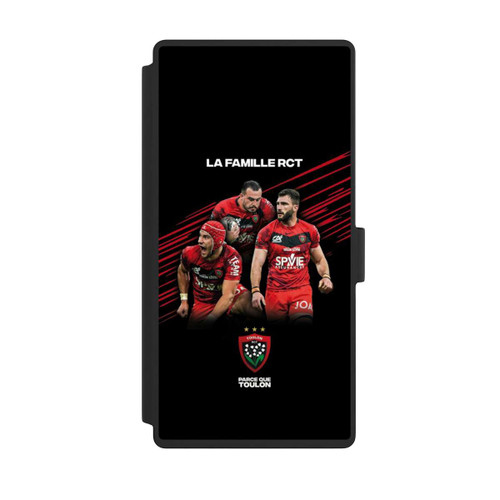 Samsung Galaxy S23 Ultra NIVOflip La Famille RCT