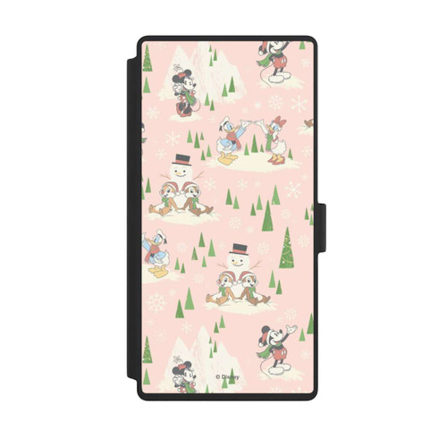 Samsung Galaxy S23 Ultra NIVOflip Chip &amp; Chap-Christmas Pattern