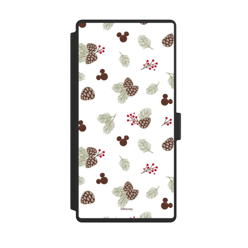 Samsung Galaxy S23 Ultra NIVOflip Micky-Kegel-Muster