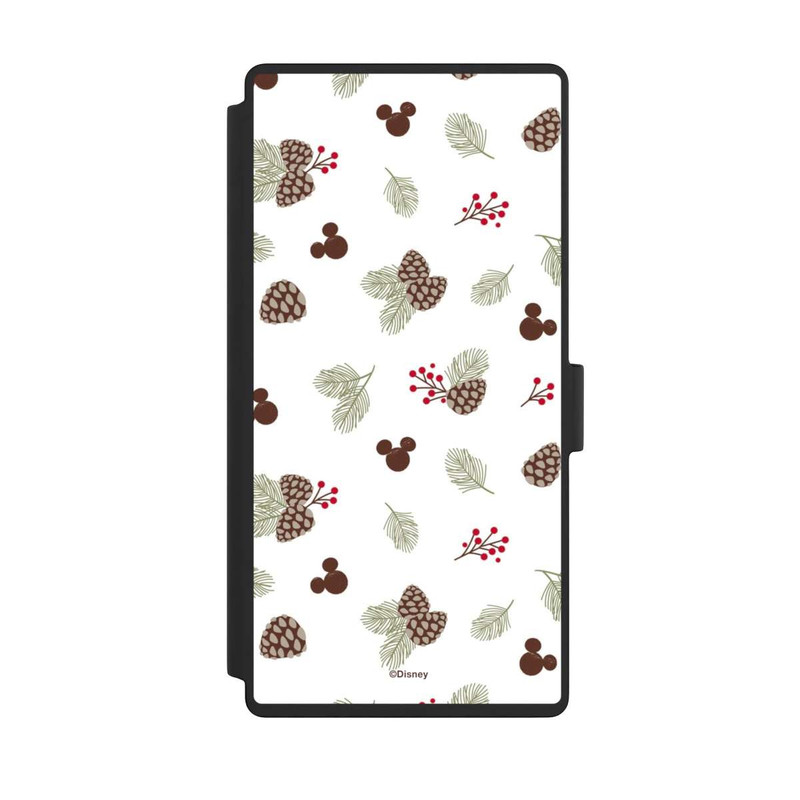 Galaxy S23 Ultra NIVOflip Motif de cône de Mickey