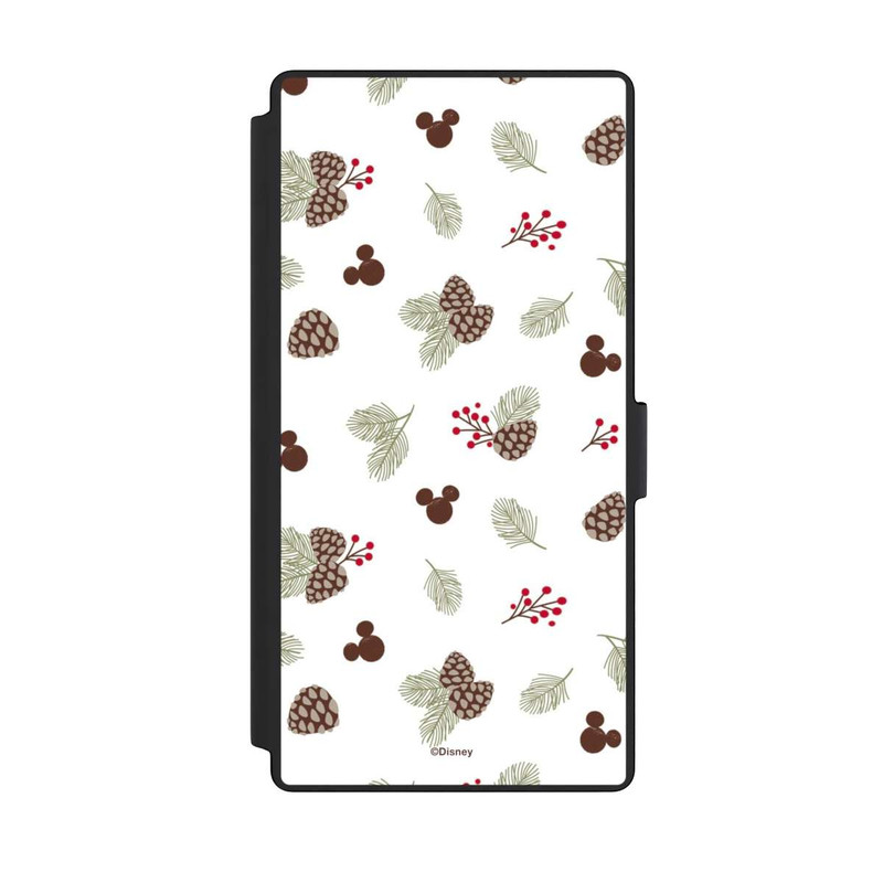 Galaxy S23 Ultra NIVOflip Micky-Kegel-Muster