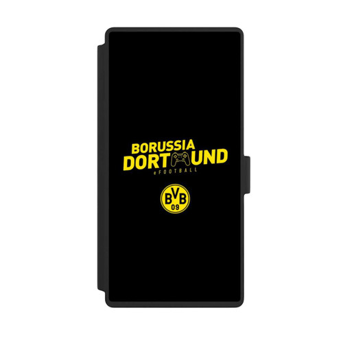 Samsung Galaxy S23 Ultra NIVOflip BVB eFOOTBALL