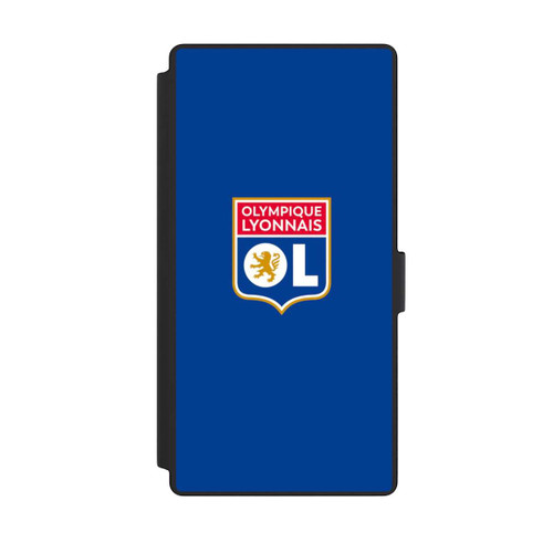 Samsung Galaxy S23 Ultra NIVOflip OL Logo
