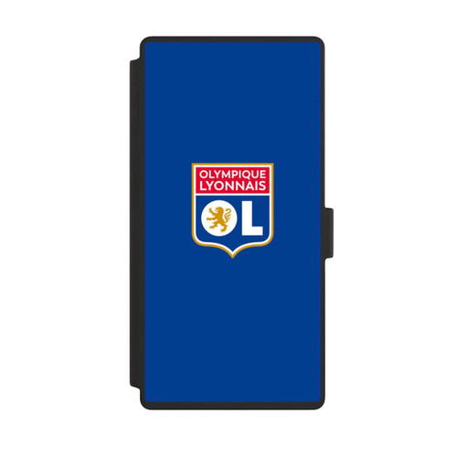 Samsung Galaxy S23 Ultra NIVOflip OL Logo