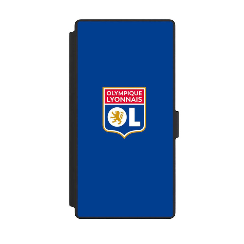 Galaxy S23 Ultra NIVOflip OL Logo