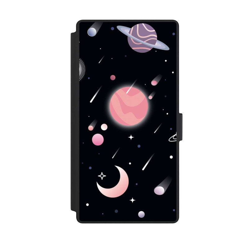 Galaxy S23 Ultra NIVOflip Weltraumplaneten
