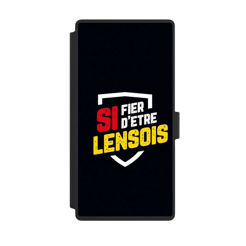 Galaxy S23 Ultra NIVOflip RCL Si fier d'être Lensois