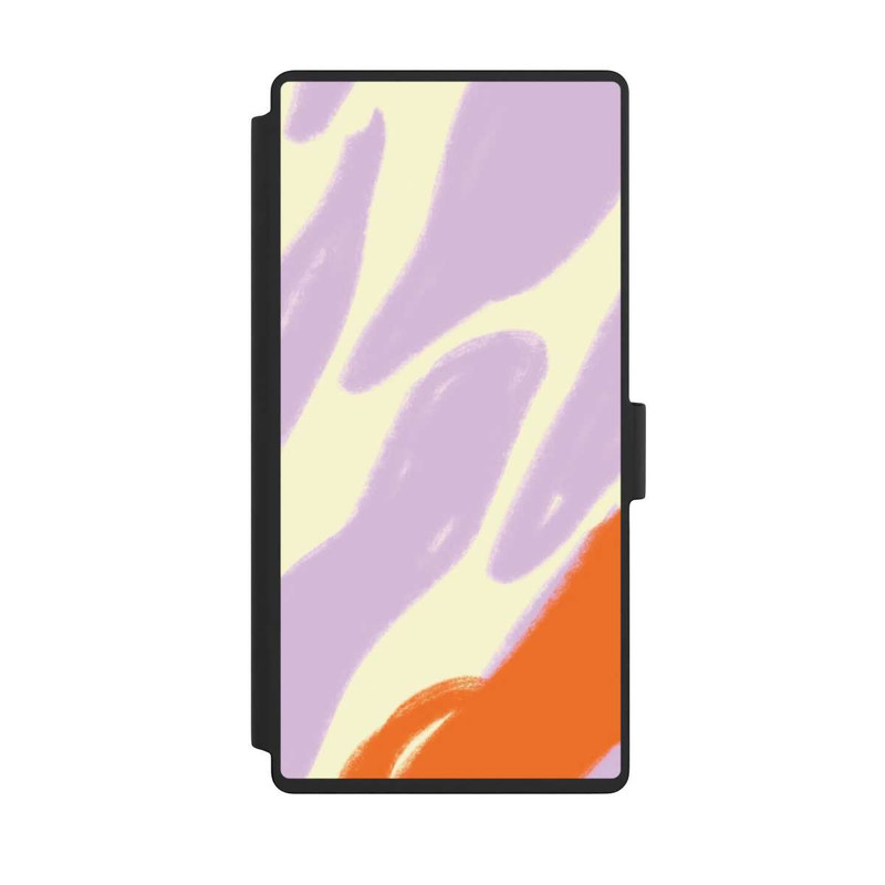 Galaxy S23 Ultra NIVOflip Boho Flow 