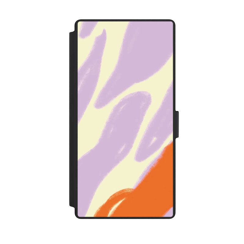 Galaxy S23 Ultra NIVOflip Boho Flow 