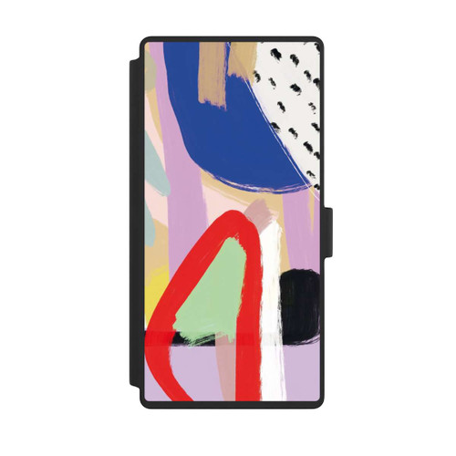 Samsung Galaxy S23 Ultra NIVOflip Color Soul