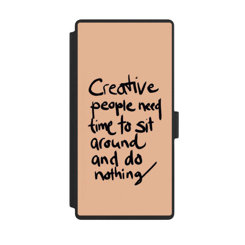 Samsung Galaxy S23 Ultra NIVOflip Creative People