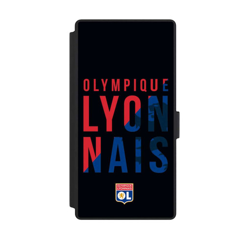 Samsung Galaxy S23 Ultra NIVOflip OL bleu et rouge