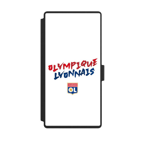 Samsung Galaxy S23 Ultra NIVOflip Pinceau OL blanc