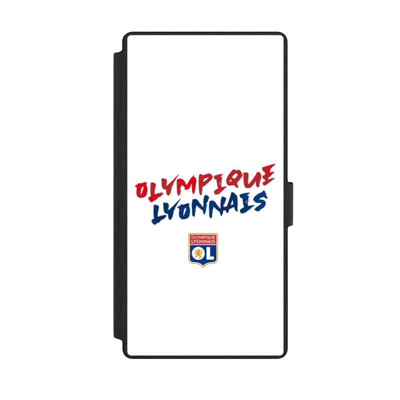 Galaxy S23 Ultra NIVOflip Pinceau OL blanc