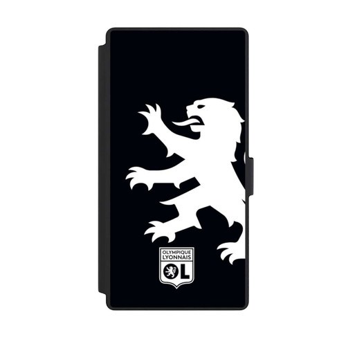 Samsung Galaxy S23 Ultra NIVOflip OL Noir