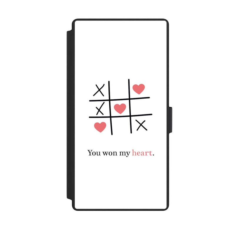 Galaxy S23 Ultra NIVOflip You won my heart