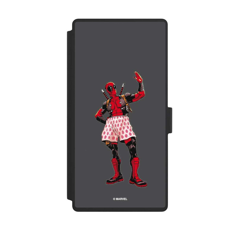 Galaxy S23 Ultra NIVOflip Deadpool underwear
