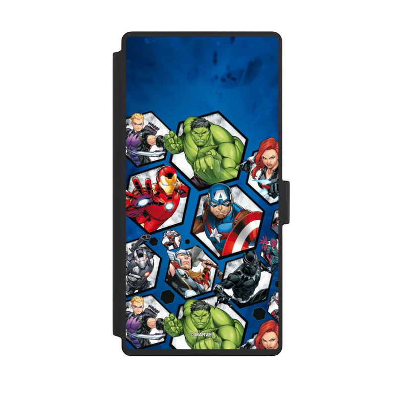 Galaxy S23 Ultra NIVOflip Avenger Fightmode