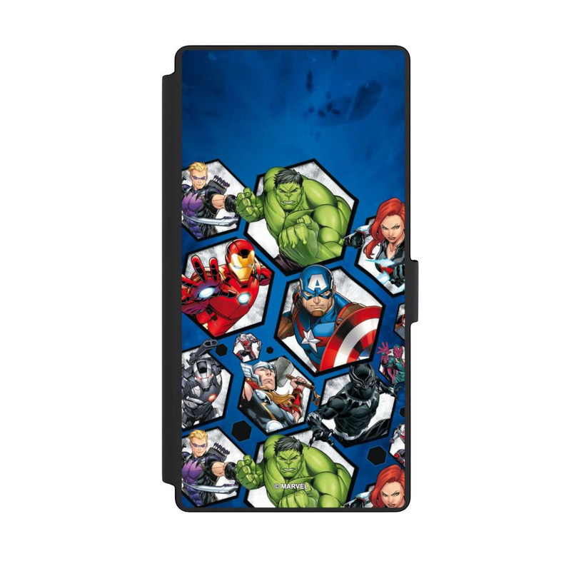 Galaxy S23 Ultra NIVOflip Avenger Fightmode