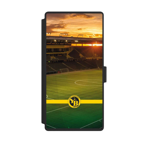 Samsung Galaxy S23 Ultra NIVOflip BSC YB Stadion