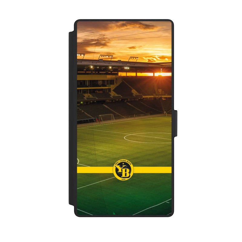 Galaxy S23 Ultra NIVOflip Stade BSC YB