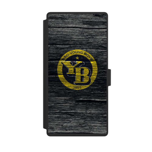 Samsung Galaxy S23 Ultra NIVOflip BSC YB Holzoptik