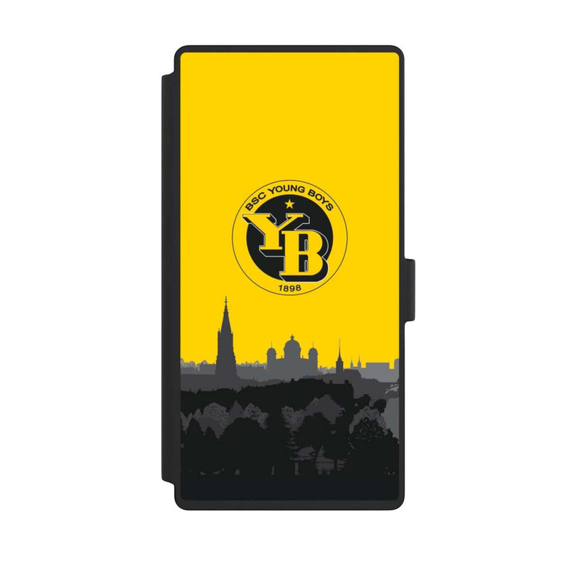 Galaxy S23 Ultra NIVOflip BSC YB Ligne d'horizon