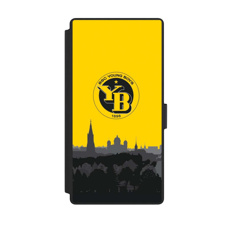 Galaxy S23 Ultra NIVOflip BSC YB Ligne d'horizon