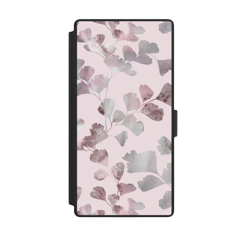 Samsung Galaxy S23 Ultra NIVOflip Autumn ginkgo