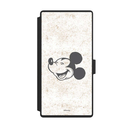 Samsung Galaxy S23 Ultra NIVOflip Micky Laughing Boho