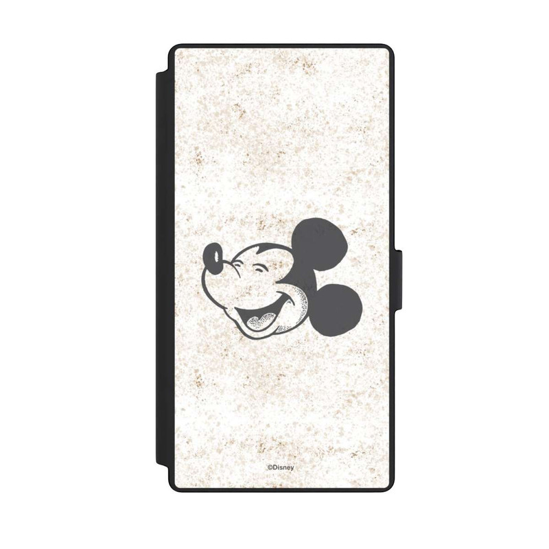 Galaxy S23 Ultra NIVOflip Micky Lachend Boho