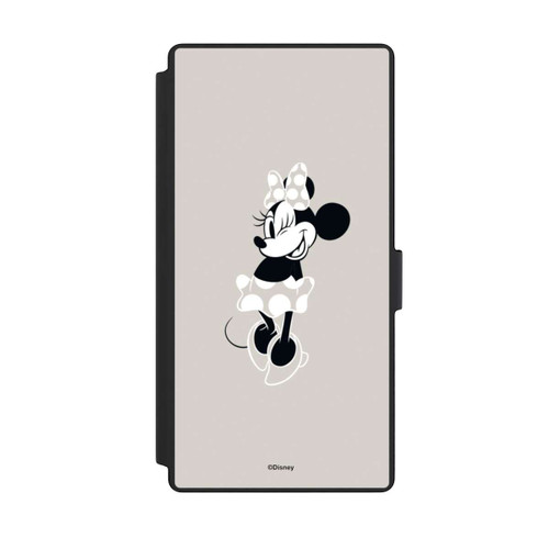 Samsung Galaxy S23 Ultra NIVOflip Minnie Winking Boho