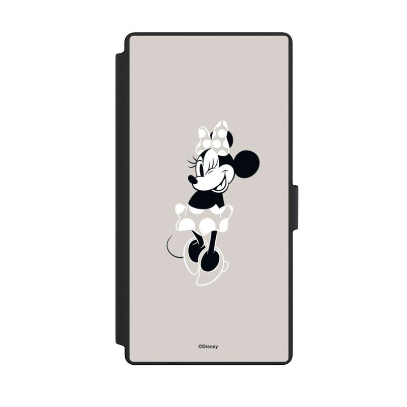 Galaxy S23 Ultra NIVOflip Minnie Winking Boho