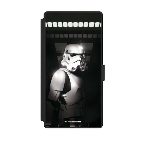 Samsung Galaxy S23 Ultra NIVOflip Der Mandalorian Sturmtruppler